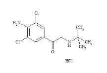 Clenbuterol impurity B