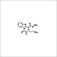 Benomyl C14H18N4O3