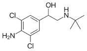 Clenhexerol