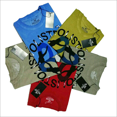 Printed T Shirts