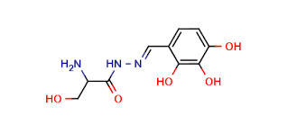 Benserazide impurity C