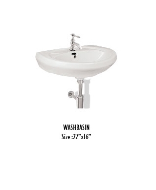Wash Basins