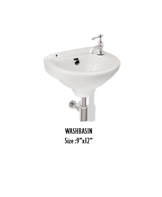 Hand Wash Basins