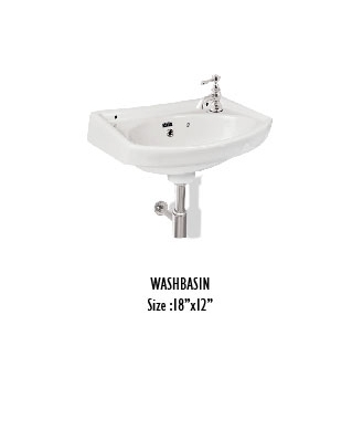 Ideal Standard Wash Basin