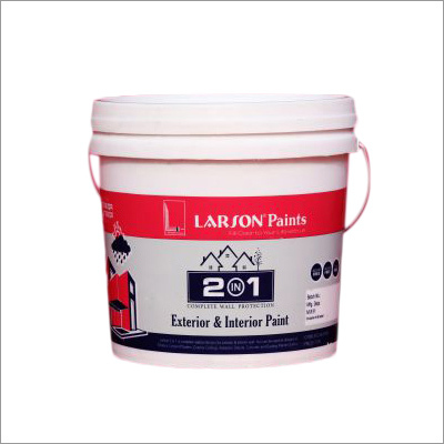 Any Color Interior And Exterior Paints