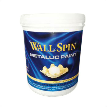 Metallic Paints