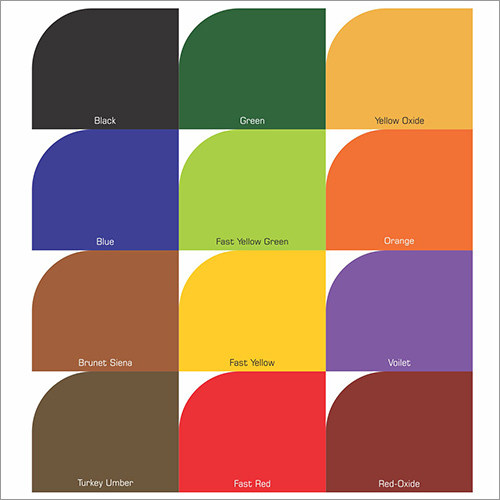 Any Color Paint Stainers