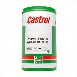 Castrol Hydraulic Oil Application: Industrial