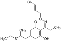 Clethodim