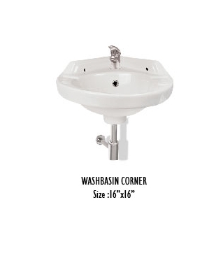 Wash Basin