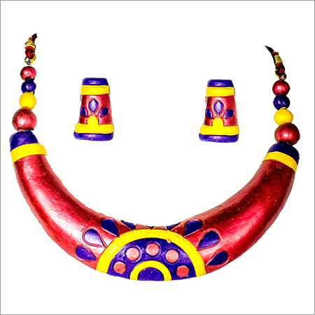 Handmade Necklace Set