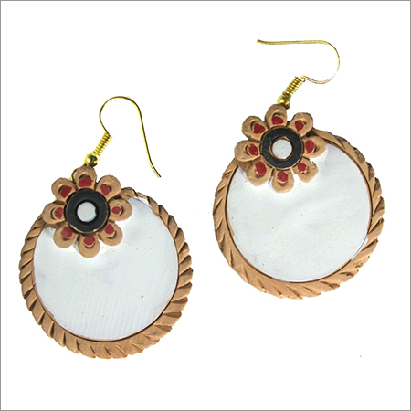 Antique Earrings