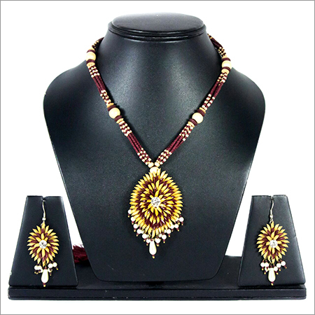 Teracotta Jewelry