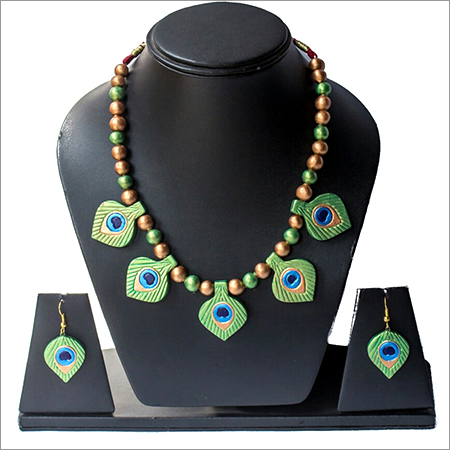 Teracotta Jewelry