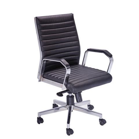 Medium Back Chair