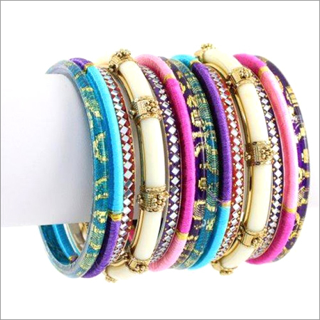 Trendy Lac Bangles