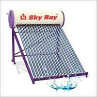 Green Energy Solar Water Heater