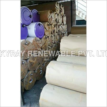 FRP Solar Water Heater