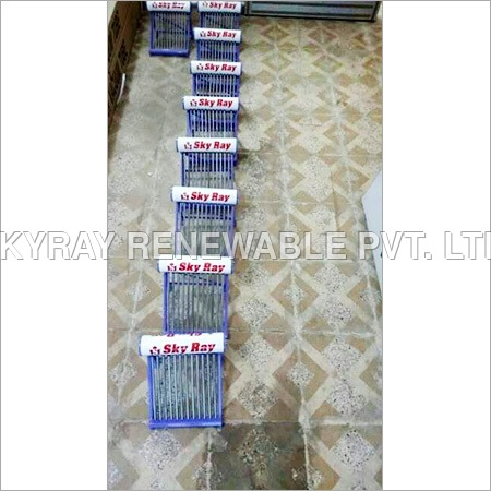 Industrial Solar Water Heater