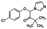 Climbazole C15h17cln2o2