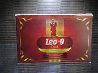 Leo - 9 Gold Capsules Leo - 9 Gold Capsules