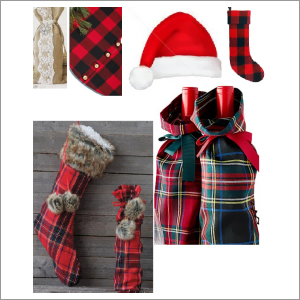 Christmas decorations