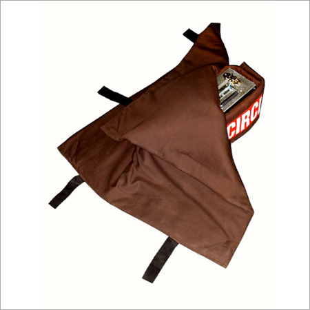 Bomb Blanket