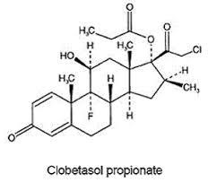 Clobetasol