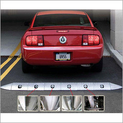 Under Vehicle Search Camera