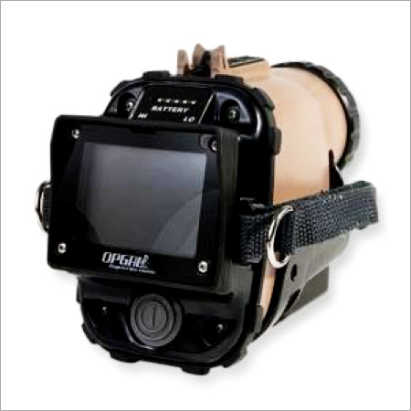 Thermal Imaging Camera