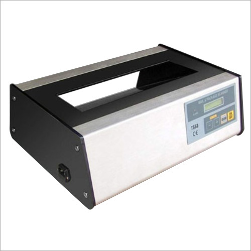 Mail Bomb Detector
