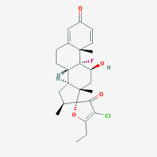 Clobetasol impurity J