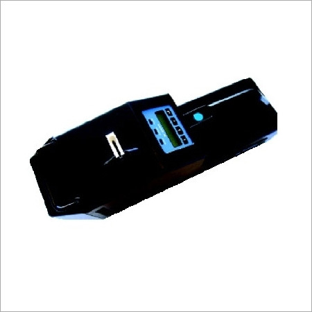 Narcotics Detector