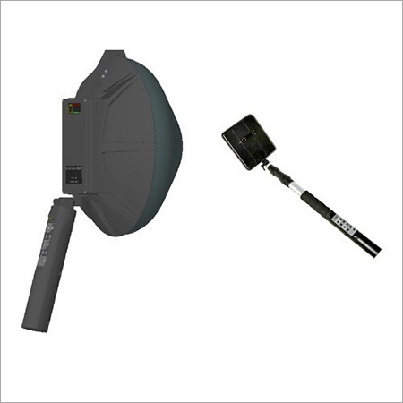 Explosive Ordinance Detection Equipment