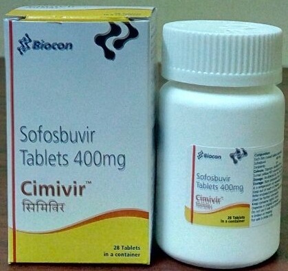 Cimivir