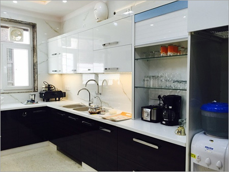 Interior Designer Kitchen