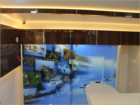 Office Interior Furniture