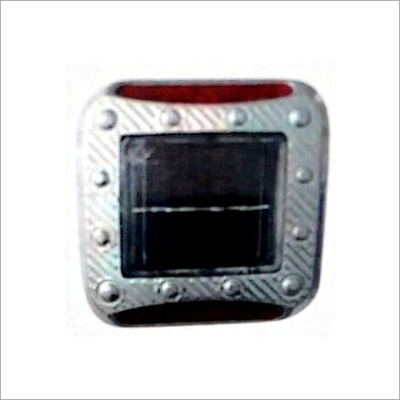 Solar Road Stud With Shank