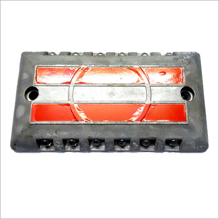 Aluminium Speed Breaker
