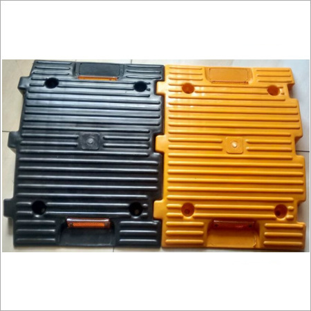 Plastic Speed Breaker