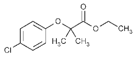 Clofibrate