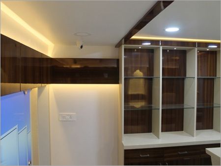 Office Interior Furniture