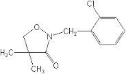 Clomazone