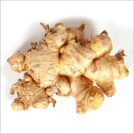 Fresh Ginger