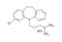 Clomipramine impurity C