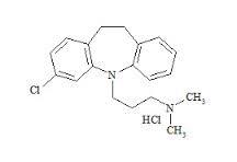 Clomipramine impurity C