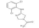 Clonidine impurity B