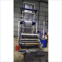 Stretch Film Extruder Mulching Paper Making Machine