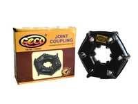Three Wheeler Coupling Rubber or Joint Rubber