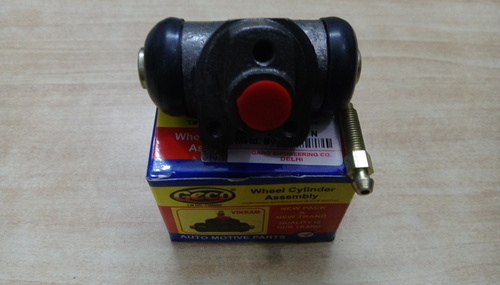Three Wheeler Front And Rear Wheel Cylinder By GARG ENGINEERING CO.